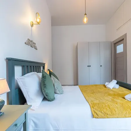 My Casa - Fricero - Comfortable 5 People- 200m Near The Sea Appartement