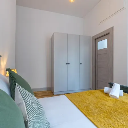 My Casa - Fricero - Comfortable 5 People- 200m Near The Sea Appartement *