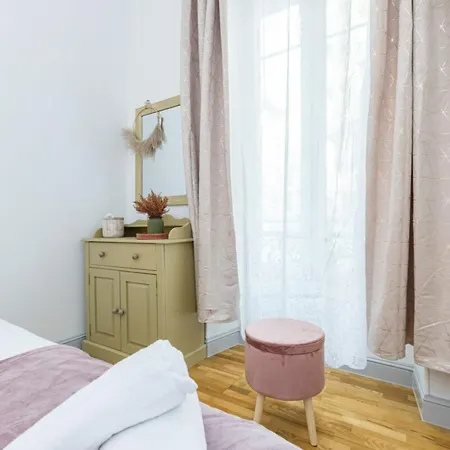 My Casa - Fricero - Comfortable 5 People- 200m Near The Sea Appartement