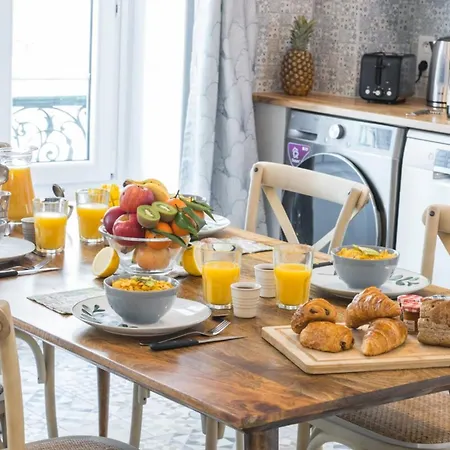My Casa - Fricero - Comfortable 5 People- 200m Near The Sea Appartement *