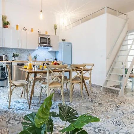 My Casa - Fricero - Comfortable 5 People- 200m Near The Sea *