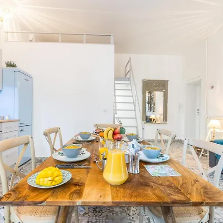My Casa - Fricero - Comfortable 5 People- 200m Near The Sea * Nice