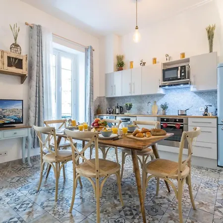 My Casa - Fricero - Comfortable 5 People- 200m Near The Sea Appartement *
