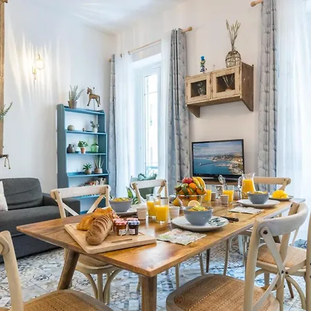 My Casa - Fricero - Comfortable 5 People- 200m Near The Sea *